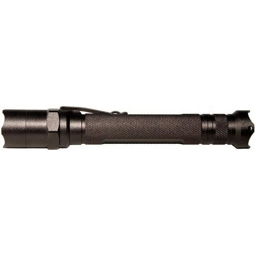 Morris Products 54650 Mini LED Flashlight w/Clip