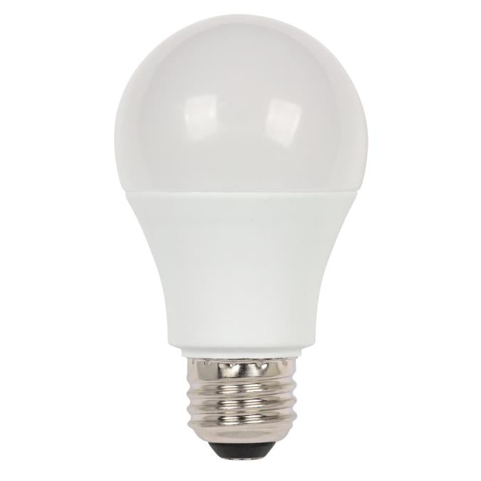 Westinghouse 5379800 A19 LED General Purpose Non-Dimmable Light Bulb - 14 Watt - 3000 Kelvin - E26 Base