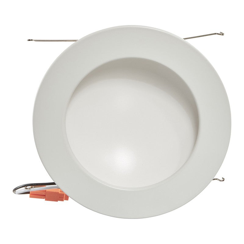 6 Inch Indirect LED Retrofit  - 015 Watt - 670 Lumens - 4000K Kelvin - 90 CRI - 50000 - Dimmable - LR24837