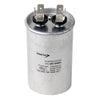 Morris Products T45300R Mtr. Run Cap, Round, 30uf 440v