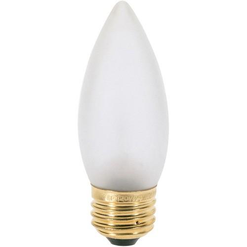 Satco S3235 Incandescent Chandelier B11