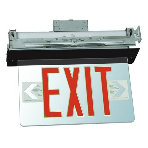 Morris Products 73414 Db Side Rd Pan Blk Rec Edg Lit