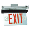 Morris Products 73414 Db Side Rd Pan Blk Rec Edg Lit