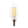 LED Filament Lamp - 6 Watt - Lumens - 3000K Kelvin - 80 CRI - 15000 - LR21255
