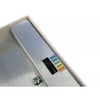Luxrite LR24025 - 18 Watt LED 1 X 1 Surface Mount Panel - 5CCT Selectable