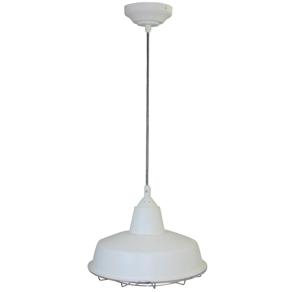 LED - Pendant - 15 Watt - 900 Lumens  - Warm White - 2700 Kelvin