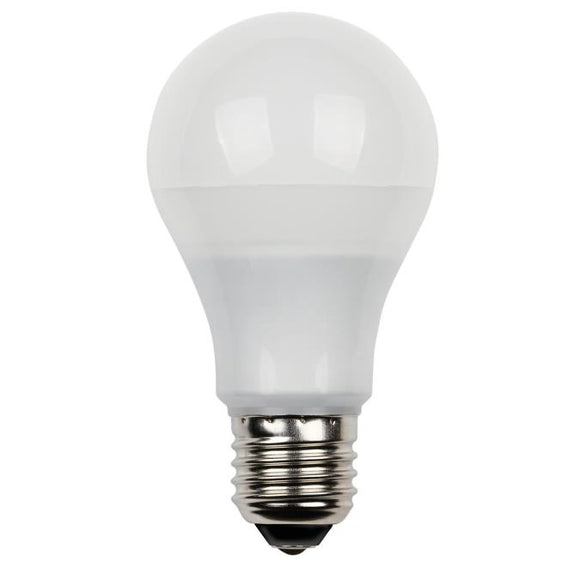 Westinghouse 0346400 Omni LED General Purpose Light Bulb. 6.5 Watt - 2700 Kelvin - E26 Base