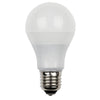 Westinghouse 0346400 Omni LED General Purpose Light Bulb. 6.5 Watt - 2700 Kelvin - E26 Base