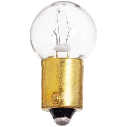 Satco S6946 Incandescent Miniature G6