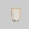 Kirks Lane-30843 - porcelain socket standard w/1/4ip hickey