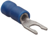 Morris Products 11708 16-14 #6 Vinyl Locking Spade (Pack of 100)