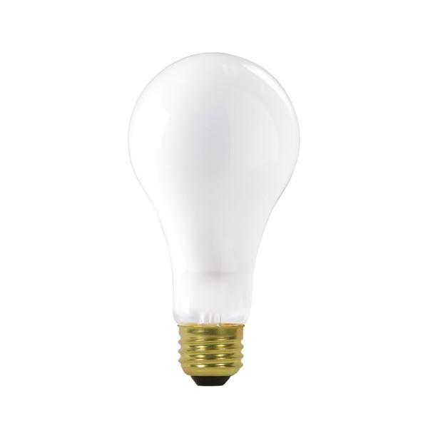 Satco S3945 Incandescent A21