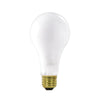 Satco S3945 Incandescent A21