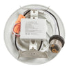 4 Inch LED Eyeball Retrofit - 10 Watt - Lumens - 3000K Kelvin - 90 CRI - 50000 - Dimmable - LR23230