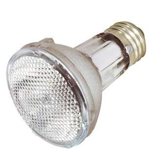 Satco S4284 HID Metal Halide PAR20