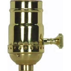 Satco 80/1035 Electrical Sockets /Switches