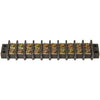 Morris Products 22046 10 Pole Terminal Block 20A