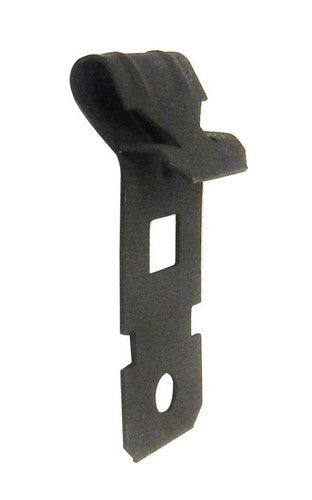 Morris Products 18180 1-1/6 inch-1/4 inch Z Purlin Hanger