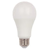 Westinghouse 5197000 Omni A19 LED General Purpose Dimmable Light Bulb -  15 Watt - 3000 Kelvin - E26 Base - ENERGY STAR