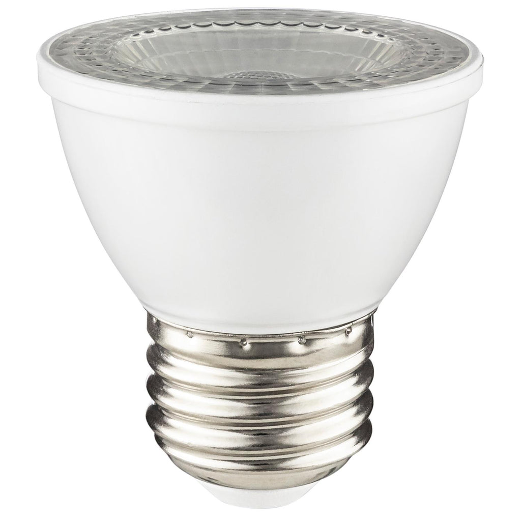 LED - High Efficiency - 7 Watt - 500 Lumens  - Warm White - 2700 Kelvin