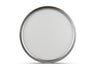 J-Box Installation - 7 Inch Slim LED Downlight Round - 15 Watt - 1000 Lumens - 4000K Kelvin - CRI - 50000 - Dimmable - LR23625