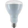 Compact Fluorescent - R30 Reflector - 15 Watt - 600 Lumens  - Cool White - 4100 Kelvin
