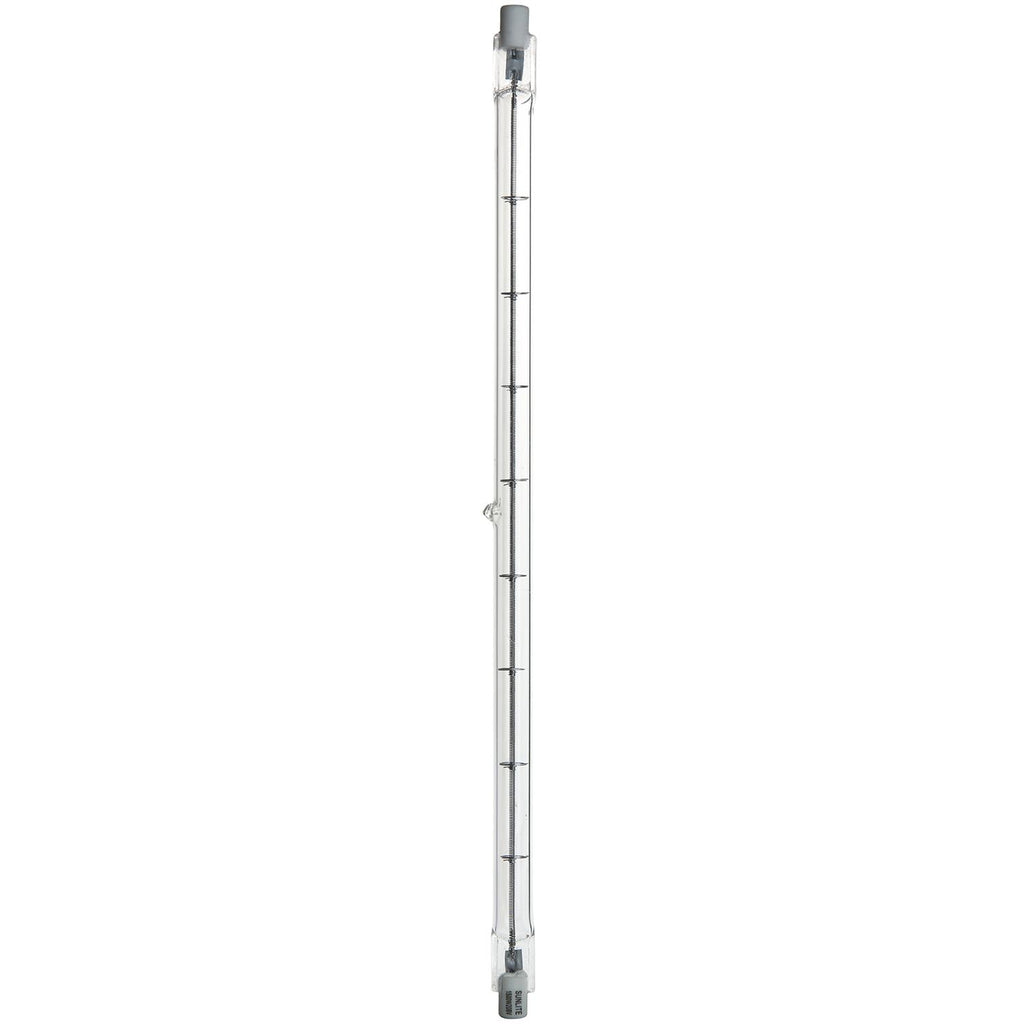 Halogen - Double Ended T3 - 1000 Watt - 19000 Lumens  - Bright White - 3200 Kelvin