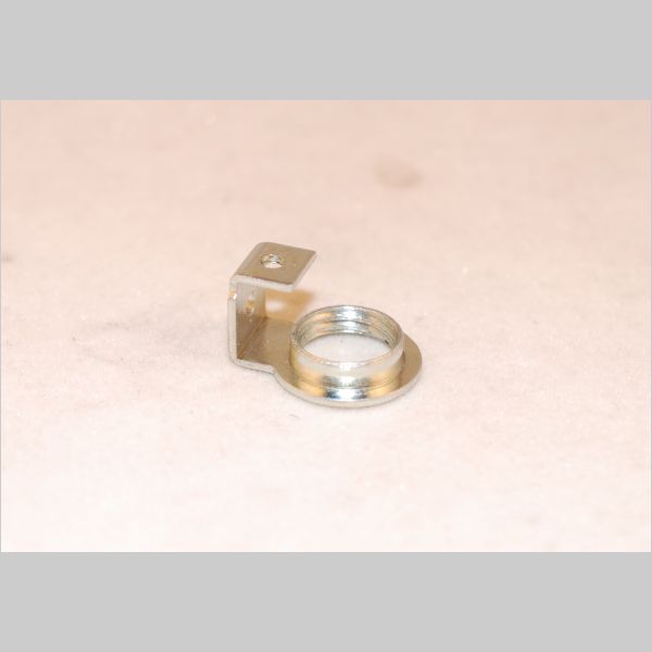 Kirks Lane-75801 - steel hickey for porcelain sockets 1/4ip