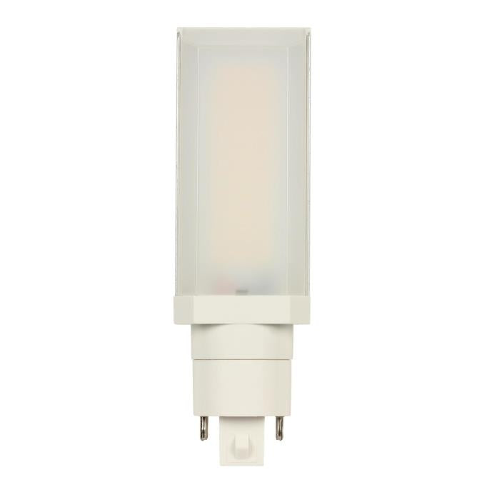 Westinghouse 5149000 HPL Direct Install LED Light Bulb - 9 Watt - 4000 Kelvin - 4 Pin Base
