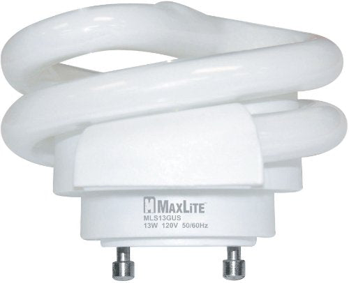 GU24 SQUATMAX 13W 2700K - FOR OEM ONLY!