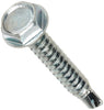 Morris Products 30146 Self Drill Screw 10-16X1-1/4 (Pack of 100)