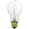 Incandescent - Filament Victoria Style A19 - 60 Watt -Warm White - 2700 Kelvin