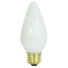 Incandescent - Flame Twist - 60 Watt - 500 Lumens  - Warm White - 2700 Kelvin