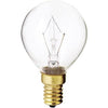 Satco S3397 Incandescent Globe G14