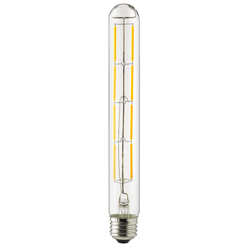 LED - Filament - 6 Watt - 450 Lumens  - Warm White - 2700 Kelvin