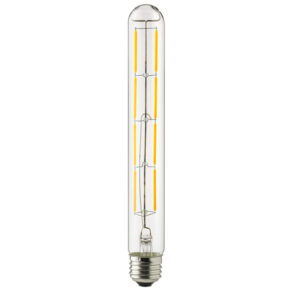 LED - Filament - 6 Watt - 450 Lumens  - Warm White - 2700 Kelvin