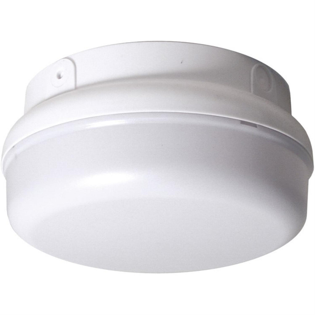 LED - Porch Lighting - 14 Watt - 1400 Lumens  - Cool White - 4100 Kelvin