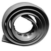 Morris Products 22611 2.5 inch Gray Soft Wiring Duct