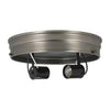 Satco 90/1439 Fixtures Ceiling Mounted-Flush