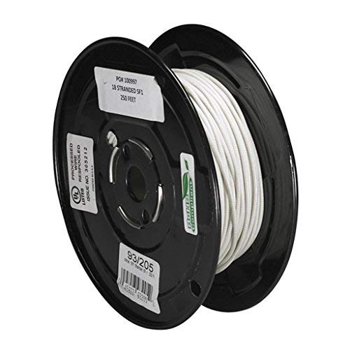 Satco 93/205 Electrical Wire