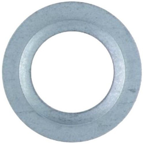 Morris Products 14626 1-1/2 inch x 1/2 inchReducing Washer (Pack of 50)