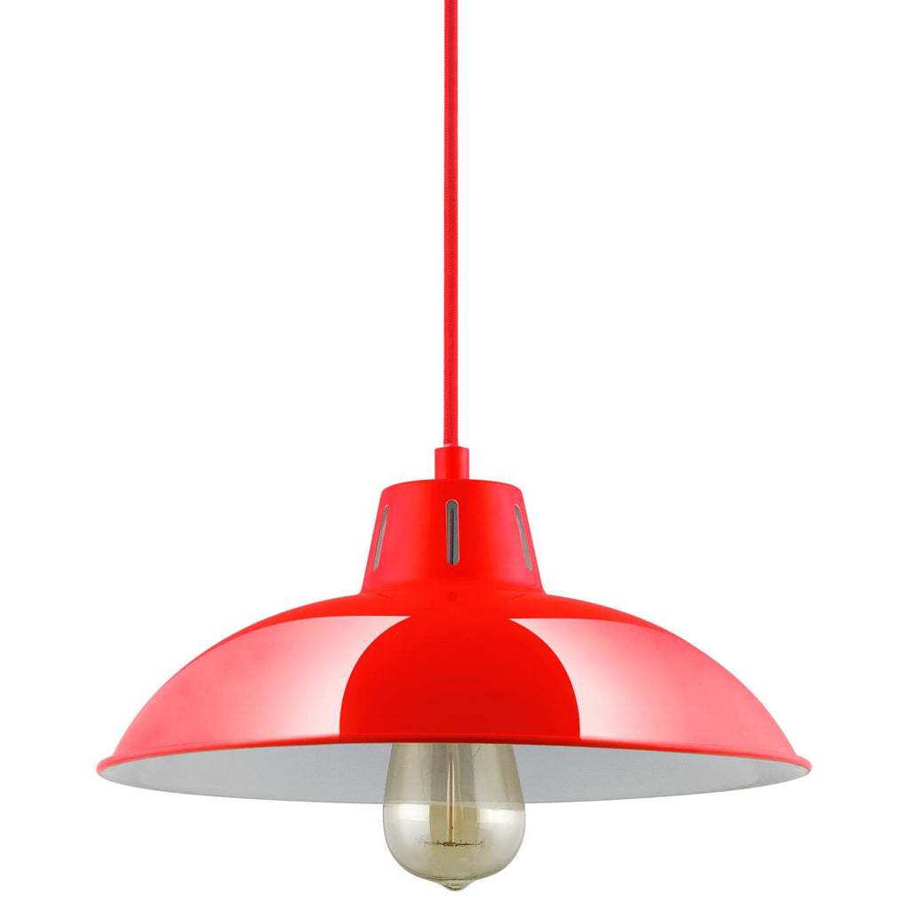 Incandescent - Pendant