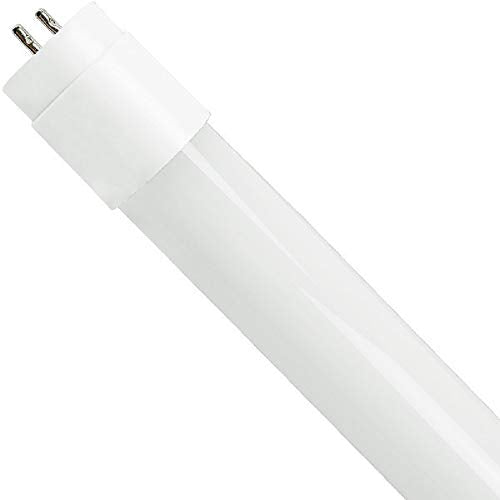 TCP L12T8BY5030K - 3 ft T8 LED Tube - 12 Watt - Direct Wire