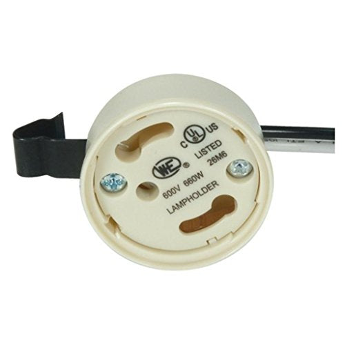 Satco 80/1860 Electrical Sockets /Switches