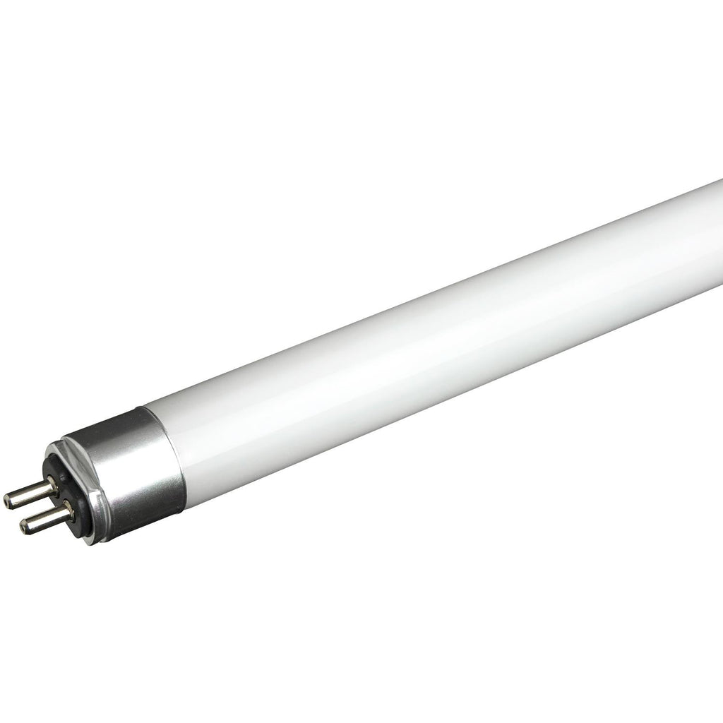 Sunlite  88225-SU - T5/LED/IS/4'/25W/35K 4 Feet T5 LED Linear Bulb, 3500 Kelvin