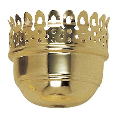 Satco 90/660 Electrical Lamp Parts and Hardware