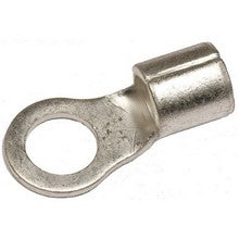 Morris Products 11137 #4 3/4 Non Ins Ring Term (Pack of 100)