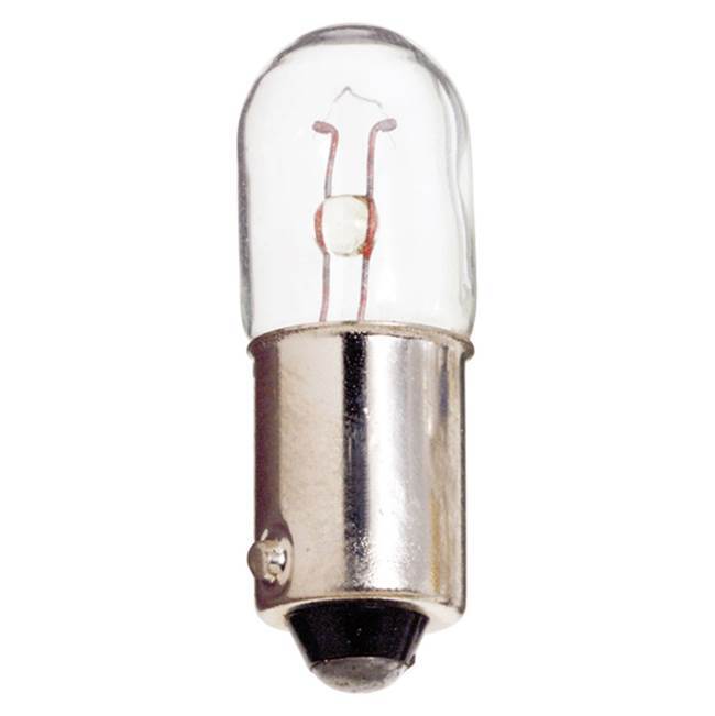 Satco S7075 Incandescent Miniature T3 1/4