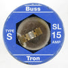 Sunlite  37200-SU - SL15/4PK