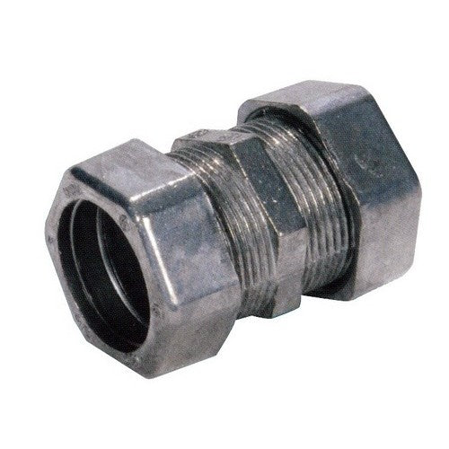 Morris Products 14930 1/2 inchEMT Compression CouplIng